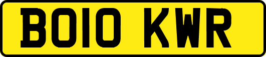 BO10KWR