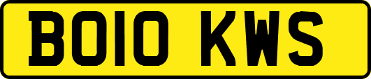 BO10KWS