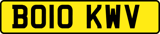 BO10KWV