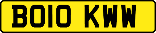 BO10KWW