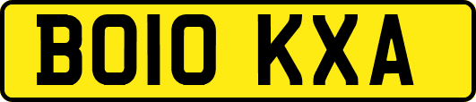 BO10KXA