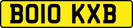 BO10KXB