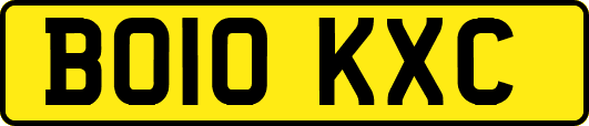 BO10KXC