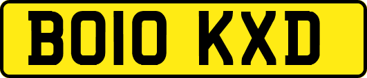 BO10KXD