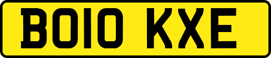 BO10KXE
