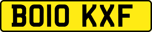 BO10KXF