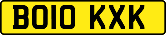 BO10KXK