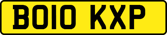 BO10KXP