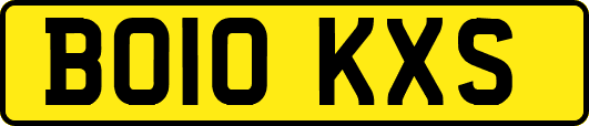 BO10KXS