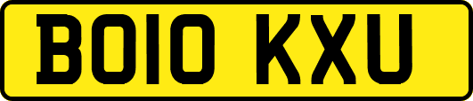 BO10KXU