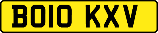 BO10KXV