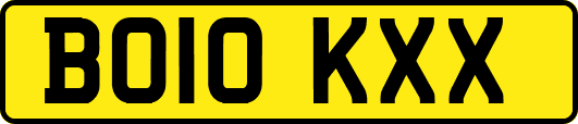 BO10KXX