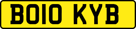 BO10KYB