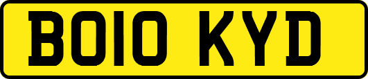 BO10KYD