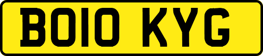 BO10KYG