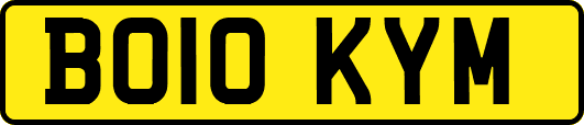 BO10KYM