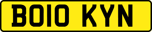 BO10KYN