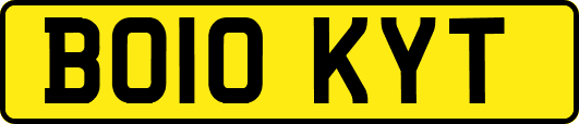BO10KYT
