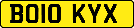BO10KYX