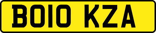 BO10KZA