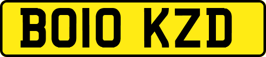BO10KZD