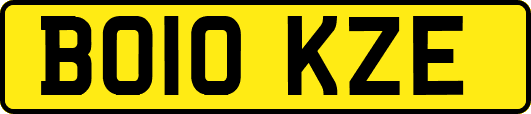 BO10KZE