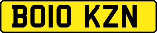 BO10KZN