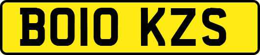 BO10KZS