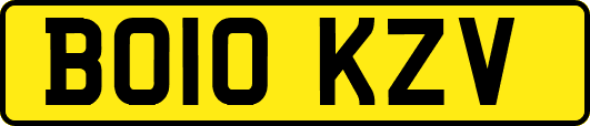 BO10KZV