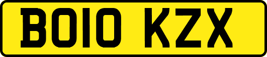 BO10KZX