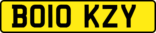 BO10KZY