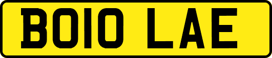 BO10LAE