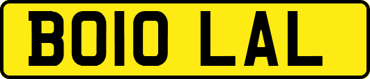 BO10LAL