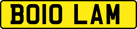 BO10LAM