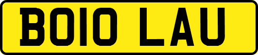 BO10LAU
