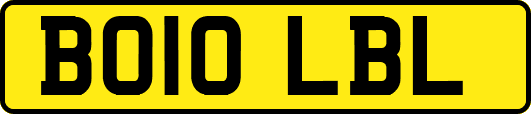 BO10LBL