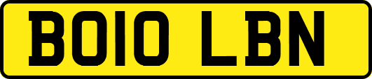 BO10LBN