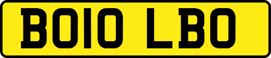 BO10LBO