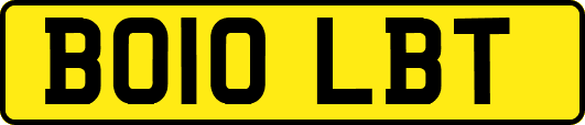 BO10LBT