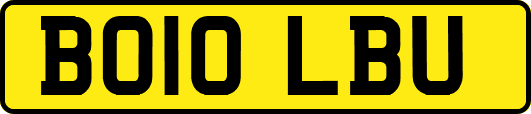 BO10LBU