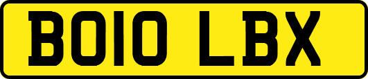 BO10LBX
