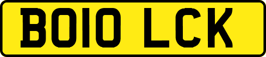BO10LCK