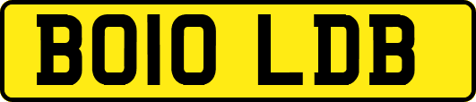 BO10LDB