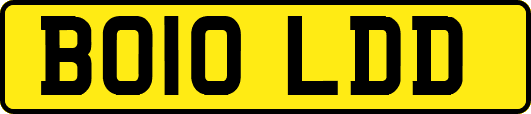 BO10LDD