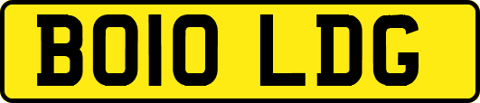 BO10LDG