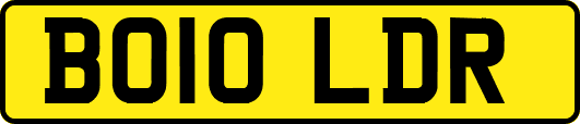 BO10LDR