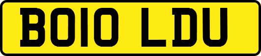 BO10LDU