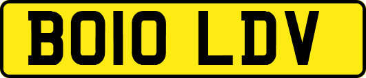BO10LDV