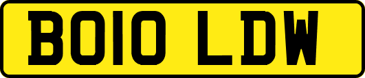 BO10LDW