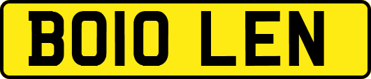 BO10LEN